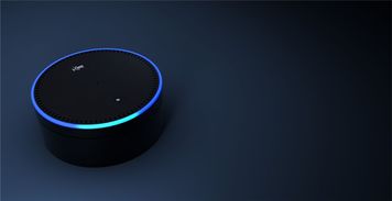 亚马逊Alexa 智能语音助手市场中的后发逆袭者