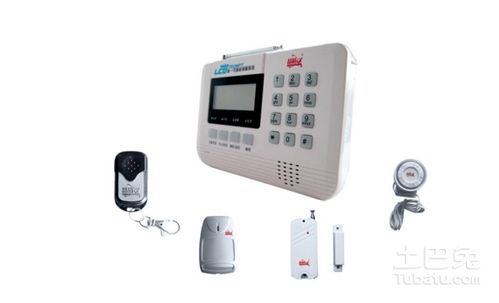 智能语音防盗报警设备厂家盘点 引领安全新纪元