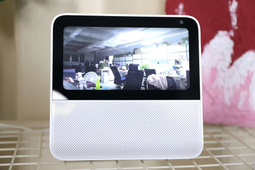 小米智能家庭屏6评测 能语音可触控，轻松拥抱全屋智能的交互新核心