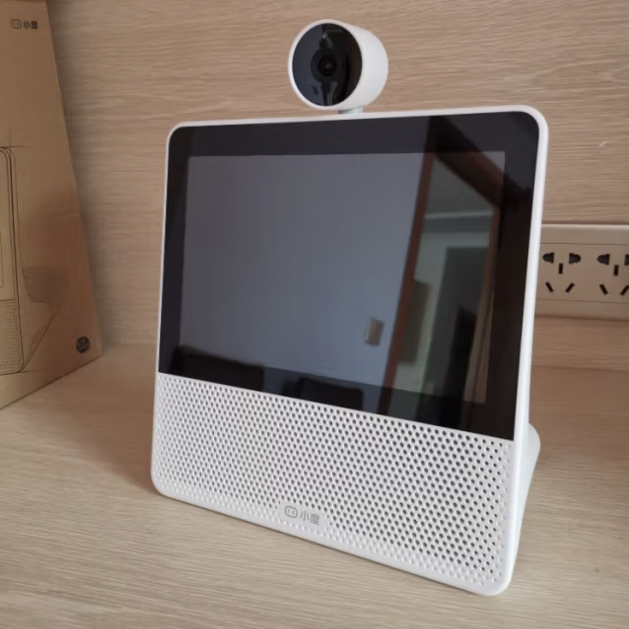 小度X9智能屏深度体验 多功能、简约时尚的智能语音设备，真的实用吗？